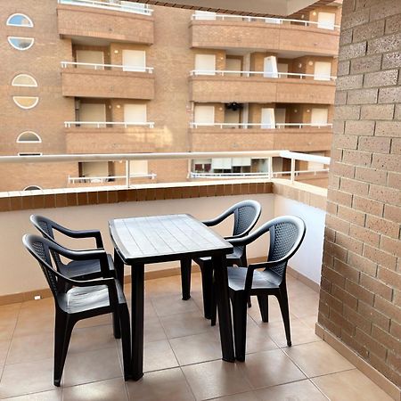 Acv - Costa Marina II - 1ª Linea Planta 6 Sur Apartment โอโรเปซาเดลมาร์ ภายนอก รูปภาพ