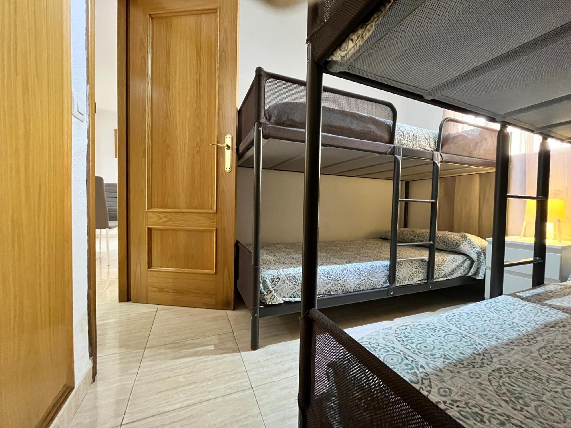 Acv - Costa Marina II - 1ª Linea Planta 6 Sur Apartment โอโรเปซาเดลมาร์ ภายนอก รูปภาพ