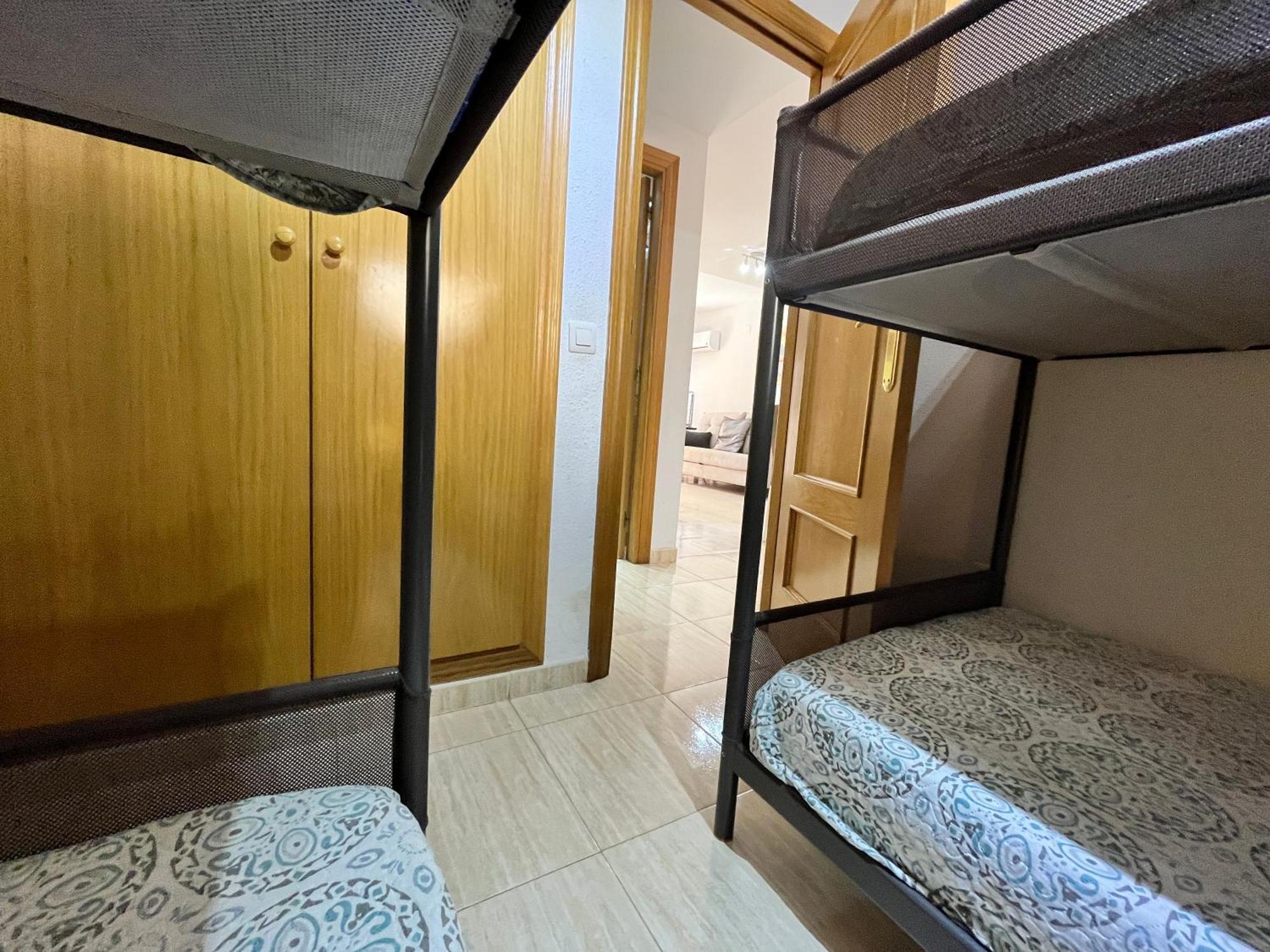 Acv - Costa Marina II - 1ª Linea Planta 6 Sur Apartment โอโรเปซาเดลมาร์ ภายนอก รูปภาพ