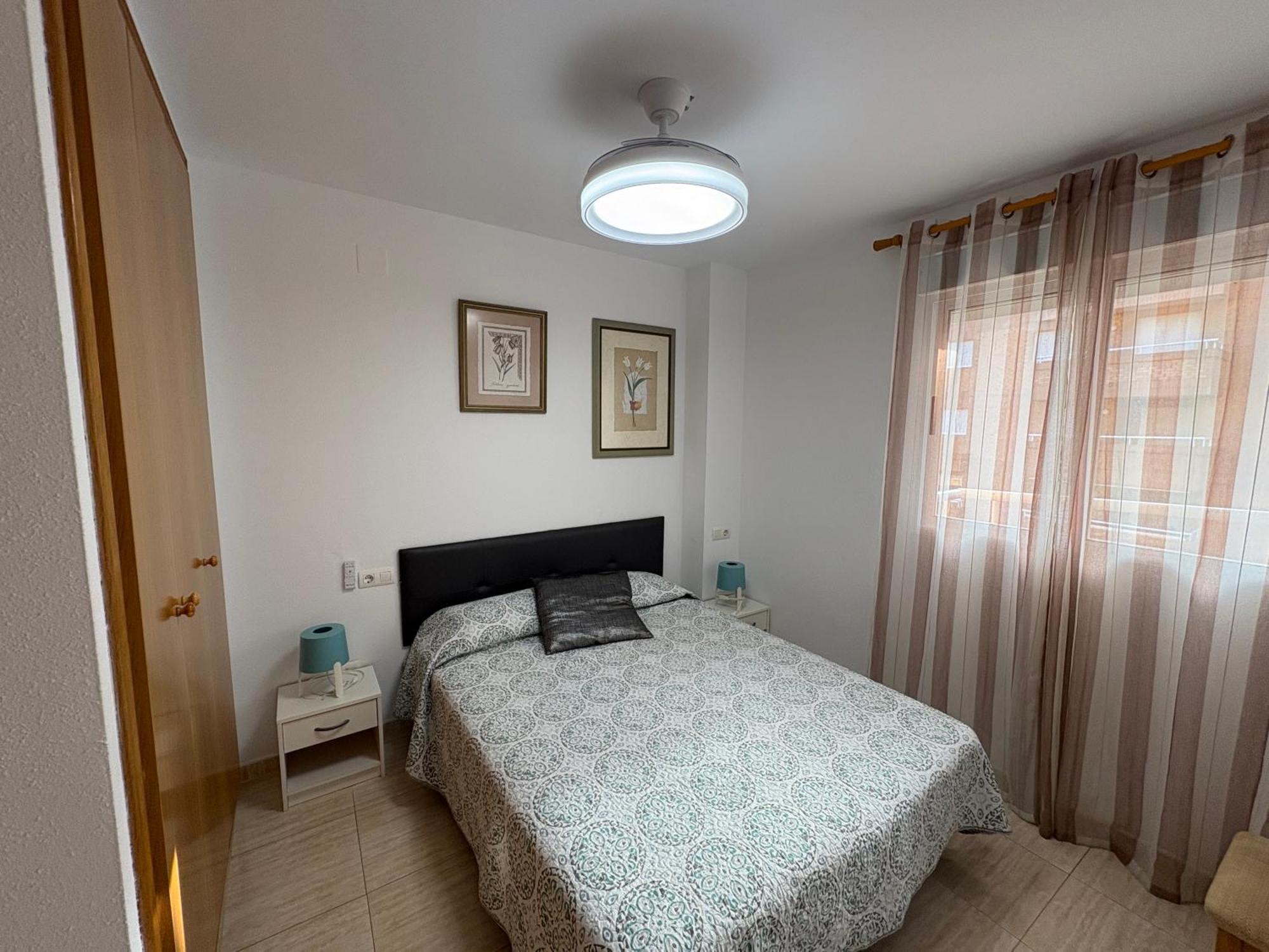 Acv - Costa Marina II - 1ª Linea Planta 6 Sur Apartment โอโรเปซาเดลมาร์ ภายนอก รูปภาพ
